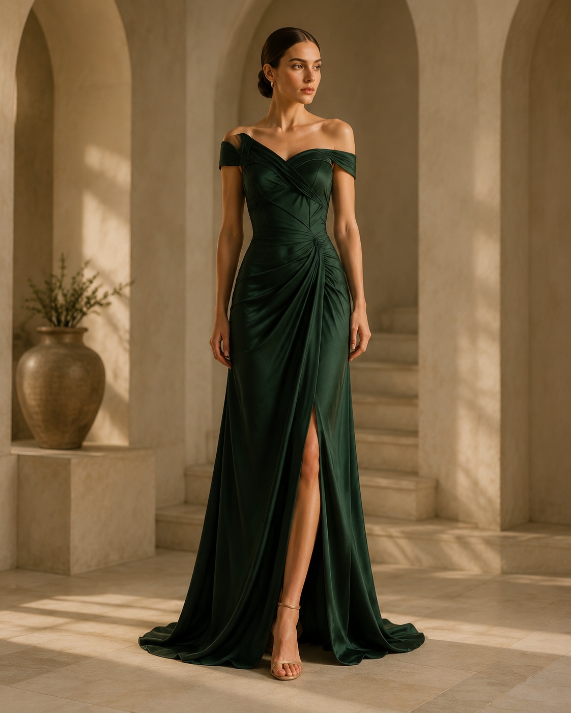 Sema Özcan Moda Evi davet koleksiyonu 03