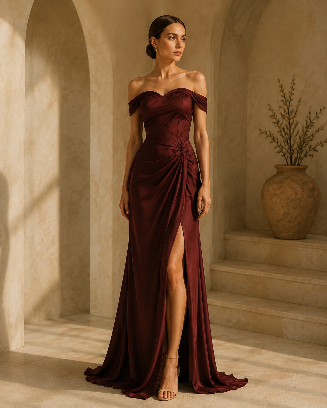 Sema Özcan Moda Evi davet koleksiyonu 04