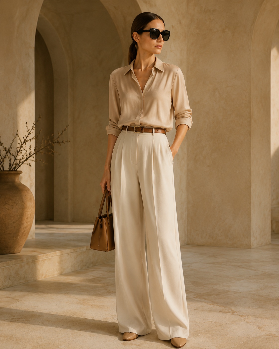 Sema Özcan Moda Evi günlük koleksiyonu 01