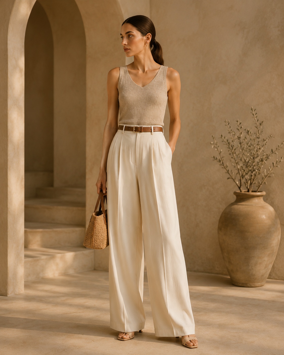 Sema Özcan Moda Evi günlük koleksiyonu 03