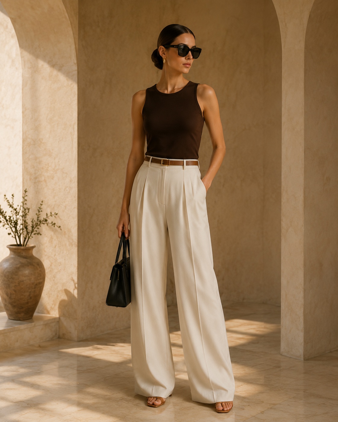 Sema Özcan Moda Evi günlük koleksiyonu 04